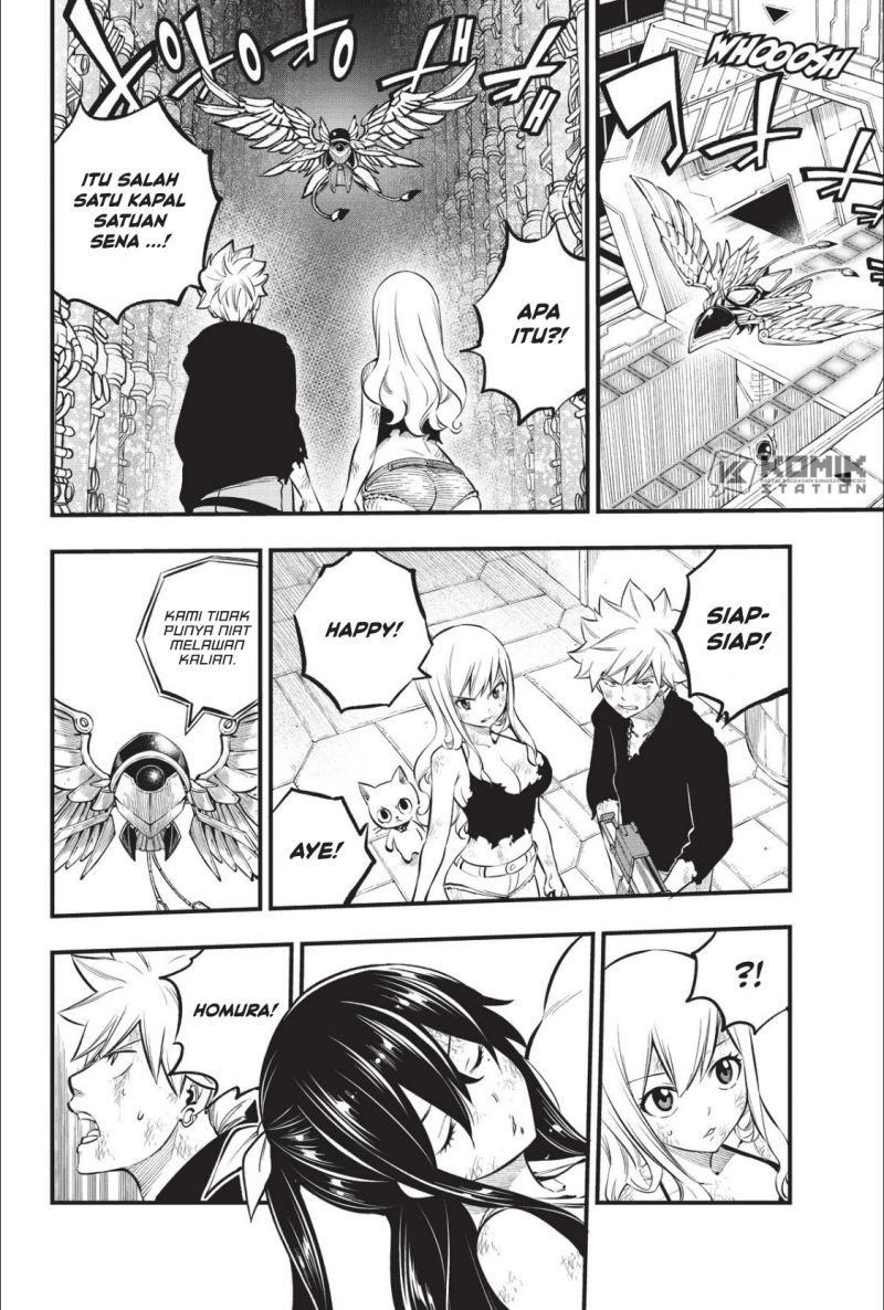 Eden’s Zero